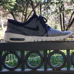 Nike SB Janoski Max 1